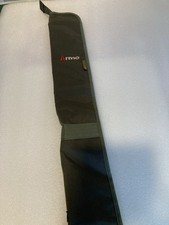 Fishing Armo Trakker Nag 12ft Single Rod Sleeve Got A Pull On It And Some Marks 