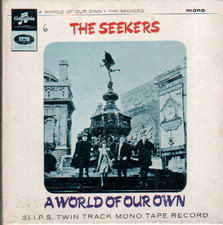 The Seekers - A World Of Our