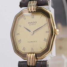 *NEAR MINT* Vintage RADO