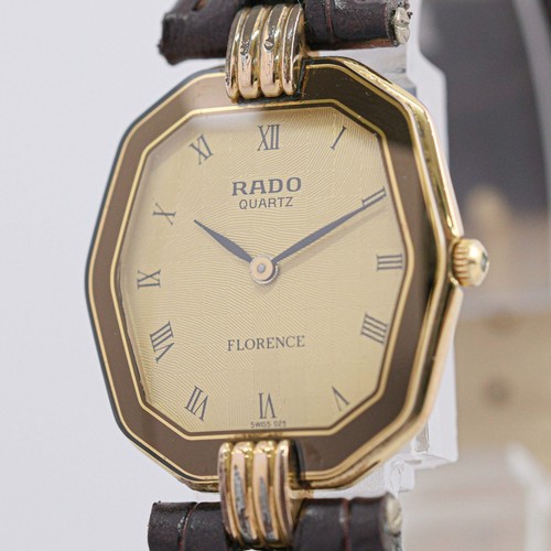 Near mint vintage rado - vintage,