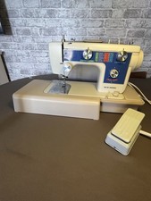 Janome New Home 632 Electric