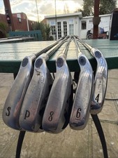 Callaway Big Bertha X18 Iron