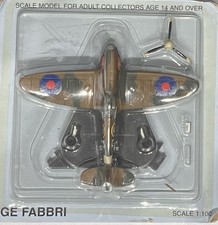 GE FABBRI Spitfire DB P7966