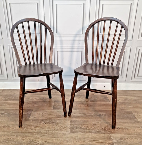 Vintage stick back - vintage,