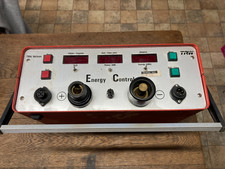 Nelson TRW STUD WELDER control