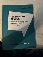 Foster Carer Reviews: Process