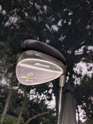 Mizuno series sand wedge - mizuno,