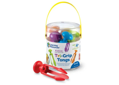 Learning resources tri grip - learning,