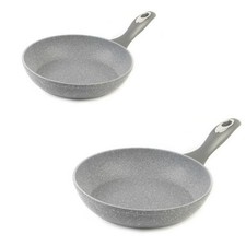 Salter Frying Pan 2 Piece Set