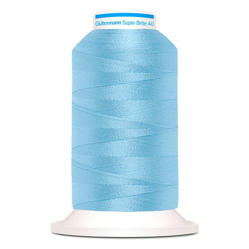 Gutermann super brite machine - super,