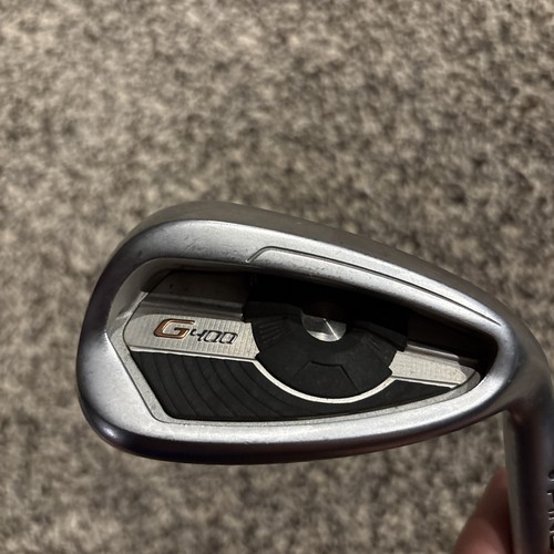 Ping g400 wedge iron black - wedge,
