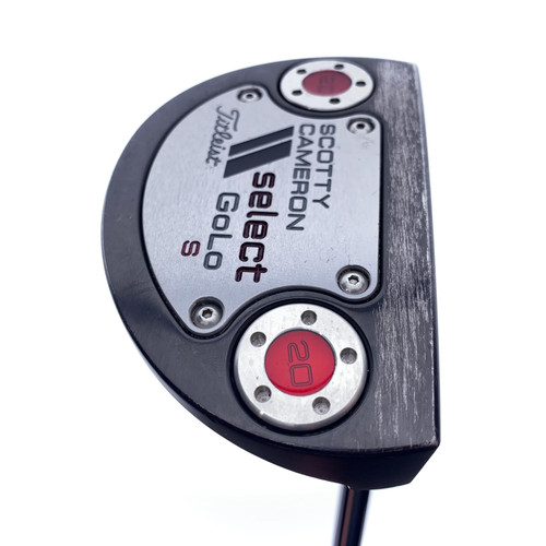 Used scotty cameron select - used,