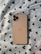 Apple iPhone 11 Pro Max 512GB