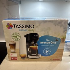 TASSIMO by Bosch Finesse