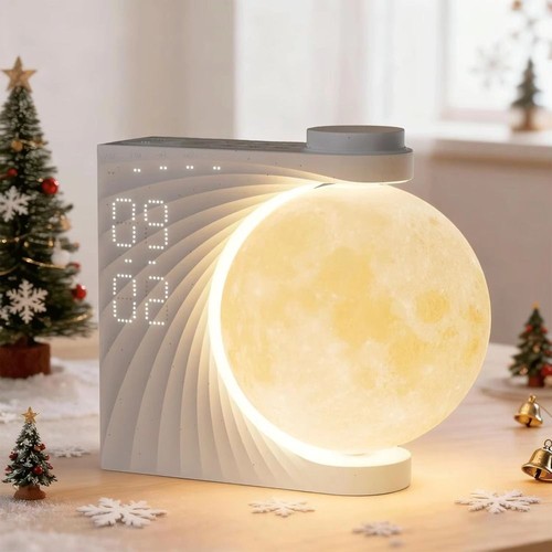 Sunrise alarm clocks for heavy - clocks,