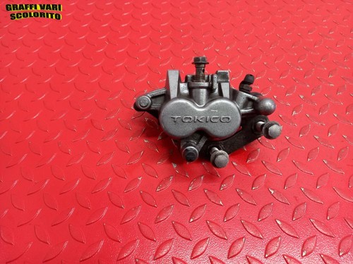 Front right brake caliper - front,