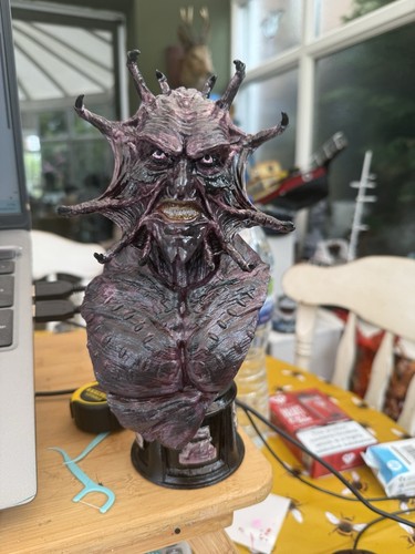 Jeepers creepers the - jeepers, creeper