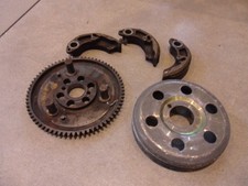 ROTAX MAX EARLY STYLE CLUTCH