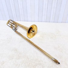 YAMAHA YSL-648 Tenor Bass
