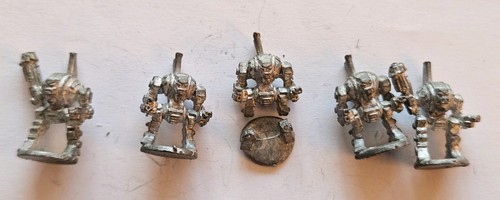 Epic space marines - epic,