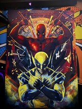deadpool and wolverine