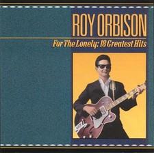 Roy Orbison – For The