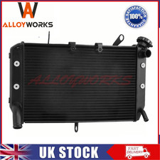 Aluminium Cooling Radiator For