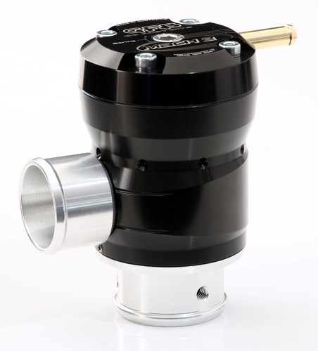Gfb mach diverter - 2, valve