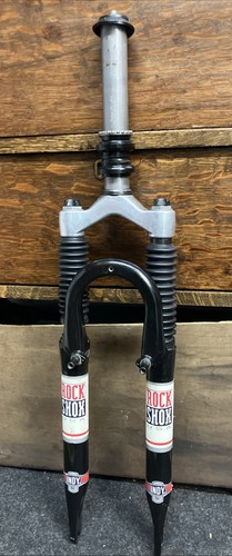 Rockshox indy suspension - xc,