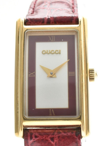 Exc vintage gucci - vintage,