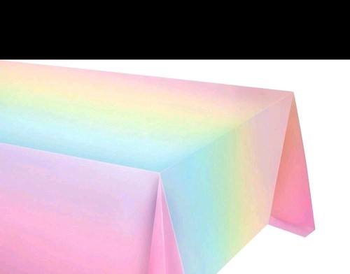 Pack ombre pastel rainbow - 2,