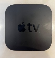 Apple TV 3rd Generation A1469