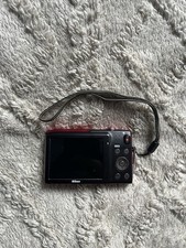 Nikon COOLPIX S3300 16.0MP