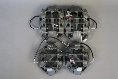 Porsche 991 gt3r brake - 991.2,