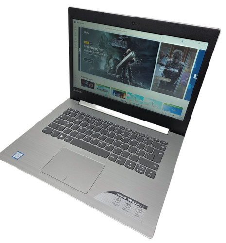 Lenovo ideapad 320s - lenovo,