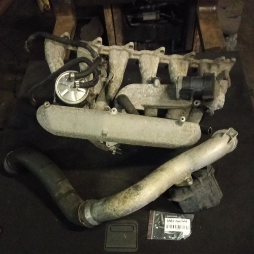 Mercedes w211 s211 om648 - w211/s211,