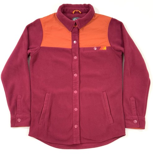 Colorado nomad fleece - yo,