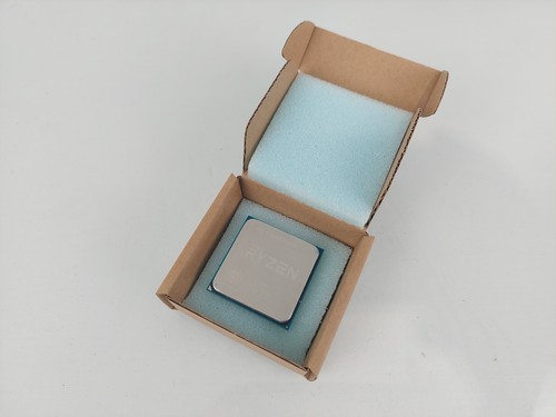 Amd ryzen 2700x 70ghz - amd, 3.70ghz