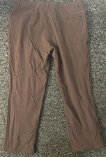 Rohan Winter Roamers Trousers