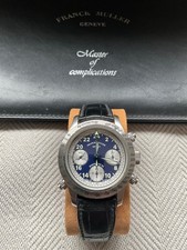 FRANCK MULLER Endurance 24