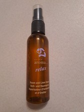 Avon Aroma Relax Room & Linen