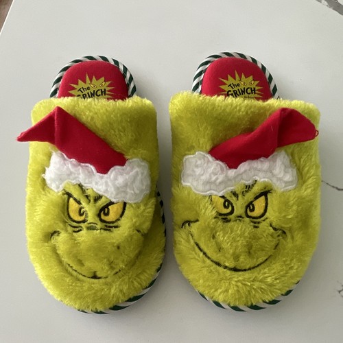 Seuss grinch faux fur - seuss,