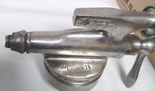 Vintage Spirit Dispenser Tap Cork Lever Handle - X07