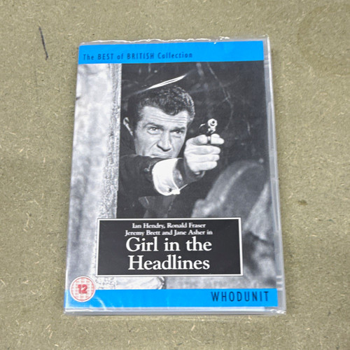 Odeon girl the - odeon, headlines