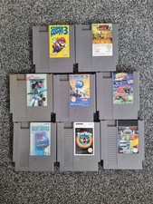 Nintendo Entertainment System