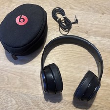 Beats by Dr. Dre Solo3