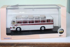 OXFORD DIECAST 1:76 BRISTOL MW6G COACH - TILLING 76MW6004