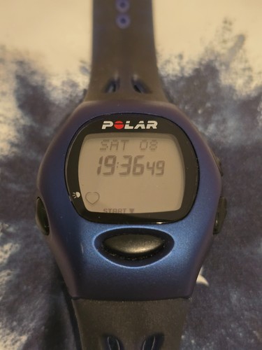 Polar m51 sports watch - m51,