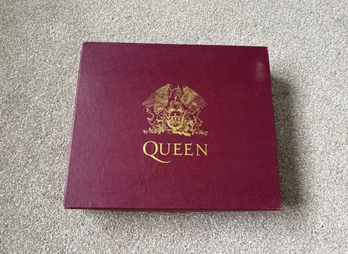 Queen the collection - queen,