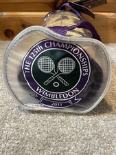 Wimbledon 2011 Men’s 125th